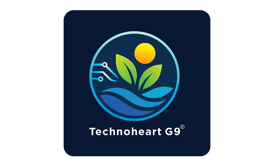 Technoheart Logo
